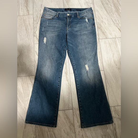 Seven7 Bootcut Jeans - Picture 1 of 8